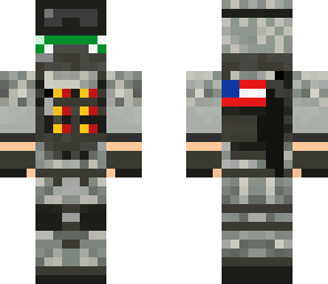 american swat