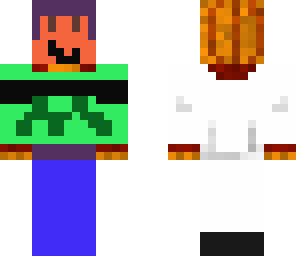 randum guy