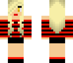 cute vampire girl