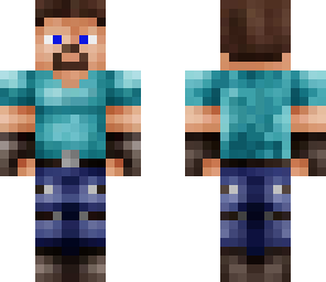 steve adjusted