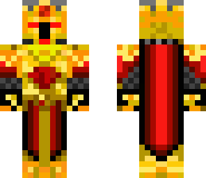blazewarrior