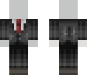 dark slender