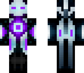 digital purple