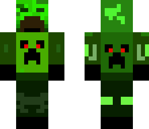 the creeper slayer