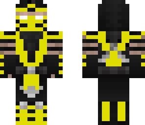 scorpion