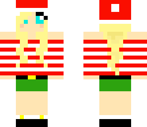 christmas cutie 2