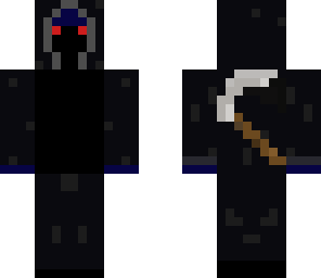 grimm reaper