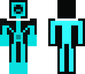 creeper tron