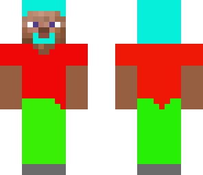 edtided steve