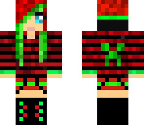 a creeper's christmas for pugpuppy38 aka me