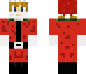 santa link