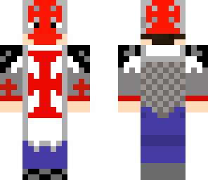 templar soldier