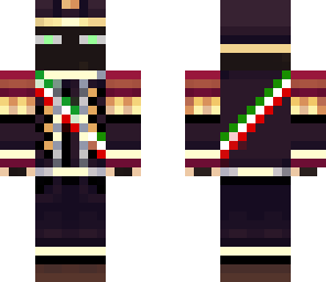 prusso-italian enderman take 3