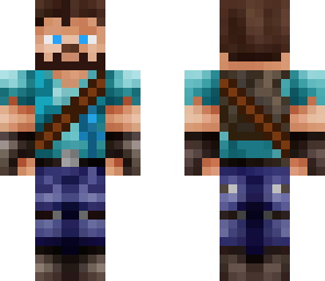 pro steve