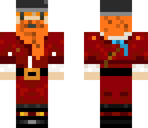 father dwarfmas