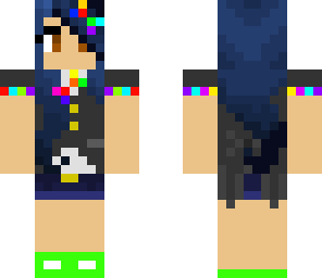mintychipy skin