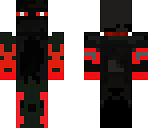 enderman headpones 