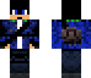 my skin