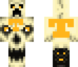 badass tenesee creeper
