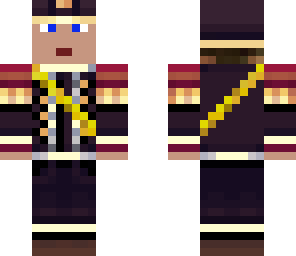 prussian secret-service-agent