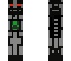 creeper maker 
