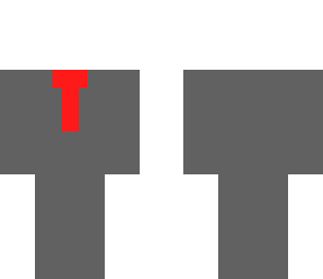 slender men