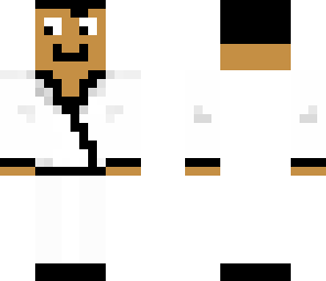 karate kid