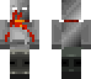 bleeding monster