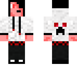 my skin