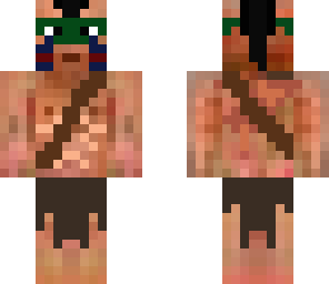 indian