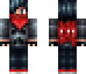red emo