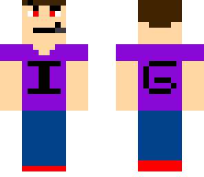 my skin