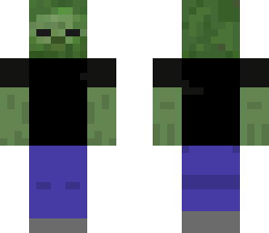 zombie boss