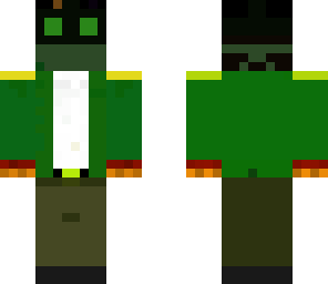 the sniper
