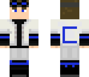 chriskiss09s scientist