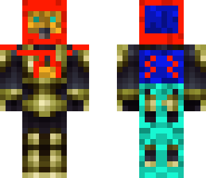 master cheif updated