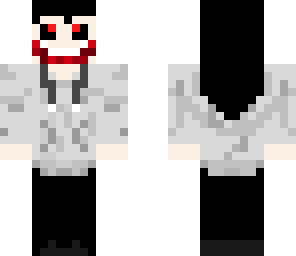 jeff the killer