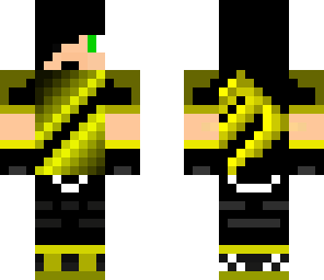 hwxz_xninja new skin ***hellrazor*** skin maker
