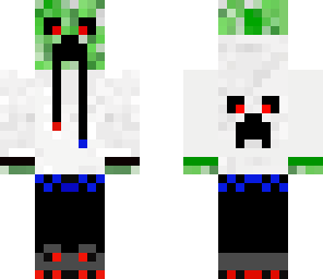 creeper
