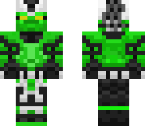 cyber reptile mk9