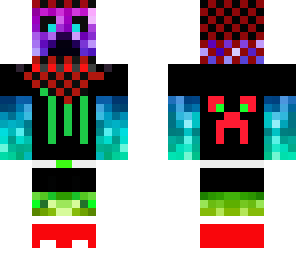 creeper
