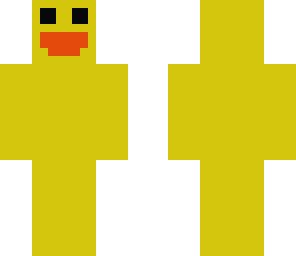 rubber ducky