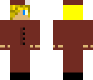a skin for the croc