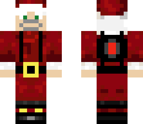 santa