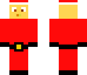 santa