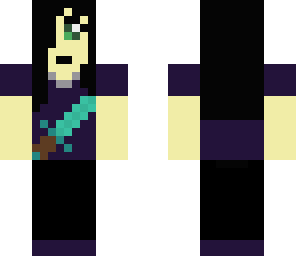 diamond sword punk