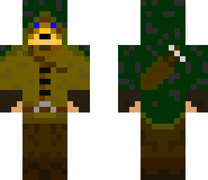 ranger