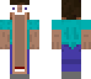 omg steve