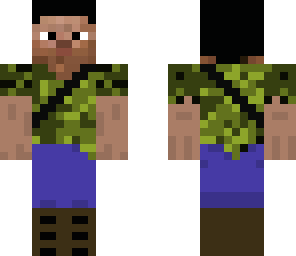 camo