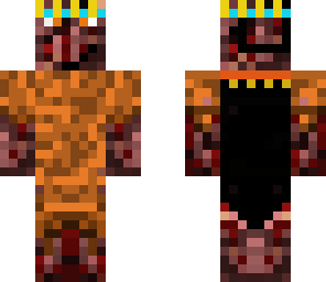 nether king